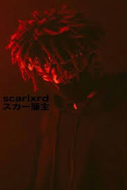 Scarlxrd Wallpaper Download To Your Mobile From Phoneky Scarlxrd, music, background, blackandwhite, musicalartist, communication. scarlxrd wallpaper download to your