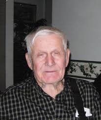 Obituary of William Eddington