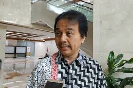 Masih ingat dengan roy suryo? Viral Potret Rumah Mantan Menpora Roy Suryo Di Jogja Penuh Parabola Bak Kantor Cabang Nasa Ternyata Begini Penjelasannya