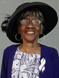 Esther V. Morton Obituary