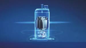 2.Công nghệ tiết kiệm điện được sử dụng cho điều hòa MIdea MSCE-10CRFN8