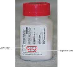 Where is the ndc number on a prescription bottle. Understanding Drug Labels Basicmedical Key