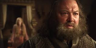 Did King Robert Predict Every Stark's Fate in 'Game of Thrones' Episode 1?