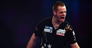 Watch here as rod harrington analyses max hopp's throw on the winter gardens stage. Does Max Hopp Live Up To The High Expectations De24 News English