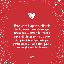 Frases De Amor Para Namorada