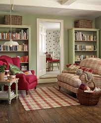 Check spelling or type a new query. Laura Ashley Aw15 Interiors Ambleside Cottage Living Rooms Living Room Green Country Living Room