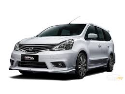 Maybe you would like to learn more about one of these? Nissan Grand Livina 2016 Harga Kereta Di Malaysia