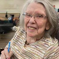 Martha Baker Massey Obituary