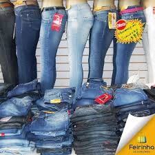 Calça Jeans Feminina Barata No Brás Calca Jeans Nunca E Demais Aqui Na Feirinha Da Concordia Voce Encontra De Todos Os Modelos Moda Feirinhadaconcordia Maisuma Cori Moda Calca Jeans Jeans
