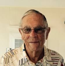 Obituary for Dr. Keith Warren Blake