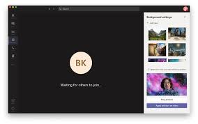This group allows members to share the latest announcements for teams, productivity tips and of course. How To Change Your Video Background In Microsoft Teams The Verge