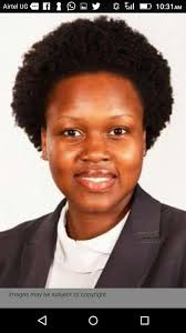 Dr. Ergoge Tesfaye is a prominent Ethiopian politician currently serving as  the Minister of Women and Social Affairs in the Federal Democratic Republic  of Ethiopia. She is widely respected for her leadership