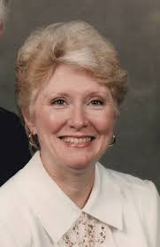 Nancy Yoder Obituary