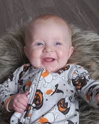 Baby's First Christmas 2024