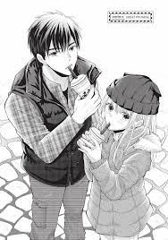 pin by recs on part 1 recommended shoujo romance manga hwa hua anime drawings boy anime anime drawings