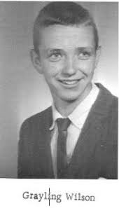 On May 22nd 2024 my Granny (Mary Heiser) makes 94. She was the Class of  1948. Happy birthday ❤️