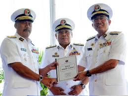 Malaysian maritime enforcement agency also known as malaysian coast guard the malaysian maritime enforcement agency, abbreviated apmm, mmea or recently rebranded as the malaysian coast guard, is the principal government agency tasked with maintaining law and order. Apmm Terus Pantau Perairan Pantai Timur Pada Musim Tengkujuh