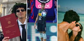 Trend Google: mattia bottolo