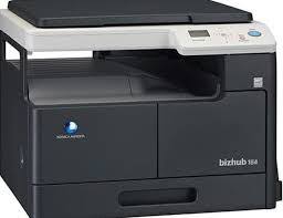 Color multifunction and fax, scanner, imported from developed countries.all files below provide automatic driver installer ( driver for all windows ). Driver Konica Minolta Bizhub 164 Windows Mac Download Konica Minolta Printer Driver