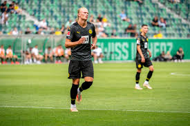 Haaland set an incredible record yesterday, by running 60m in a speed. Chelsea Received A Blow In The Pursuit Of Erling Haaland As The Striker Is Happy At Borussia Dortmund