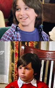 Alguém mais percebeu que a criança da família falsa do Barney é a mesma do  filho do primo do Ted do S2E11? : r/HIMYM