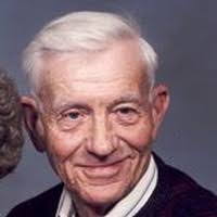 Obituary information for Donald Bergeson