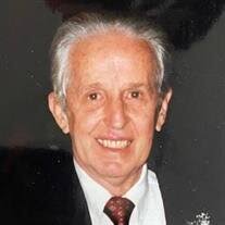 Eugene Crutcher, Jr. Obituary