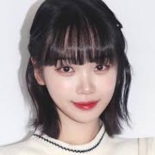 김채원 — The Movie Database (TMDB)