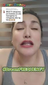 Pag-unawa sa Kakaibang Panaginip at Frequency