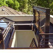 Bilco roof hatches provide safe and convenient access to roof areas by means of an interior ladder, ship stair or service stair. Bilco Archives Engineered Systems