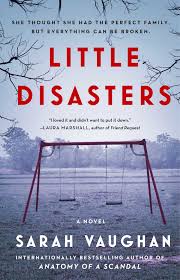 Amanda mariel has a gift for witty dialogue and believable characters. 6 Chilling Domestic Thrillers Recommended By Author Sarah Vaughan Get Literary
