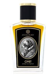 Civet Zoologist Perfumes parfum - un parfum pour homme et femme 2016