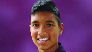 Wausau East High School: Top 2016 graduates