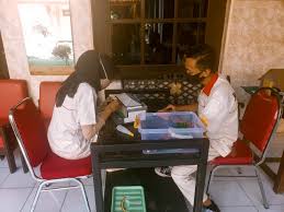Maybe you would like to learn more about one of these? Desain Pemodelan Dan Informasi Bangunan Smk Negeri 5 Semarang