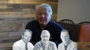 Let's meet the resident "Mayor" of Paul Risk Construction, Executive Vice  President Rich Shoemaker.