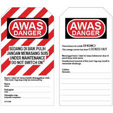 50 dua sms message in english quotesdownload. Lockout Tag Under Maintenance Do Not Switch On Front This Energy Source Has Been Lockout Out Back Safetyware Sdn Bhd