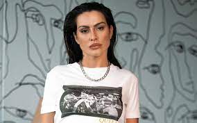 Cleo pires mostra que é uma mulher múltipla: Cleo Dispels Gloria Pires Music Myth About Fiuk I Can T Take It Anymore Entertainment Prime Time Zone
