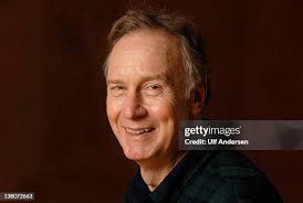 Israeli writer Sami Michael poses during a portrait session held on... News  Photo