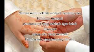 Meskipun kadang keluh dan putus asa menyergapi, namun kini kurasakan lebih baik. Kata Kata Romantis Buat Calon Tunangan Nusagates