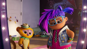 2 days ago · 12 images of the vivo cast of characters. Vkh4qpwaduannm