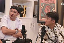 Populer Nusantara Cerita Pengemudi Ojol Kena Tipu Pelanggan Pasha Ungu Jadi Plt Wali Kota Palu Halaman All Kompas Com