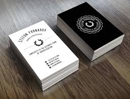 Find & download free graphic resources for vintage business card. Creative Retro Business Cards On Behance