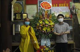 Phó bí thư thành ủy cần thơ đã thông báo đến các vị hòa. W6259 Pr Gfhvm