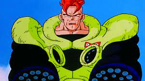 We did not find results for: What If Cell Absorbed Android 16 In Dragon Ball Z Youtube