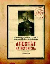 Kniha z edice muzeum české historie připomíná tento významný okamžik a podrobně mapuje všechny události od vytvoření výsadkových skupin v. Atentat Na Heydricha Kniha Panta Rhei