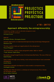 Cette entrée en bourse permettra une augmentation de capital. Integrating Sustainable Development In Value Models In Entrepreneurship Cairn Info
