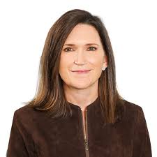 The Most Powerful Women in Banking