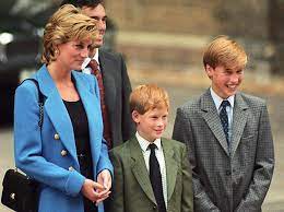 Beberapa serangan kepada kerajaan inggris dilontarkan keduanya, terutama meghan. 6 Potret Bukti Kekompakan Pangeran William Dan Pangeran Harry