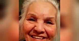 Lionila G. Solis Martinez Obituary