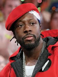 Wyclef Jean